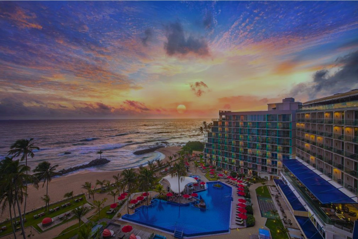 Radisson Hotel Group to launch trio of hotels in Sri Lanka, opens new hotel in Vietnam